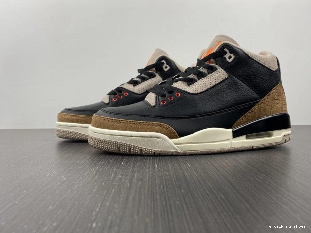 Rep CT8532-008 Jordan Elephant Air 3 Desert 0627